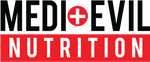 medi-evil nutrition sports supplements