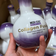 medi-evil nutrition collagen fusion protein