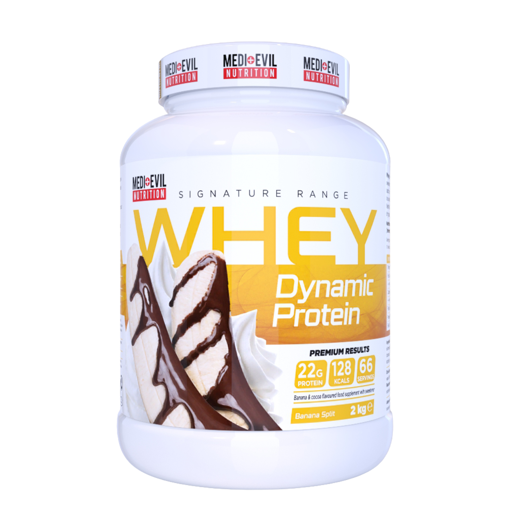 Protein Động Whey Sô cô la