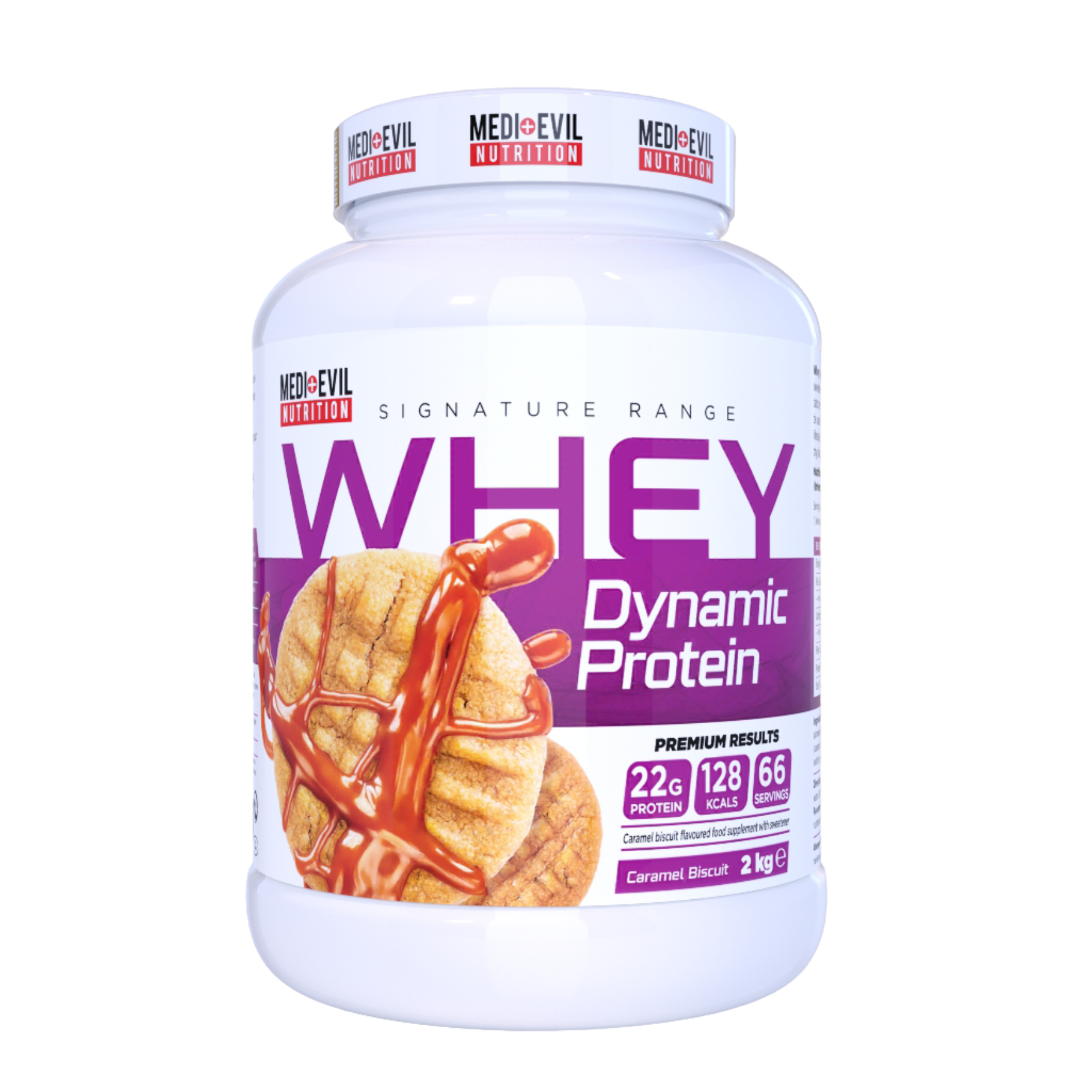 Protein Động Whey Sô cô la