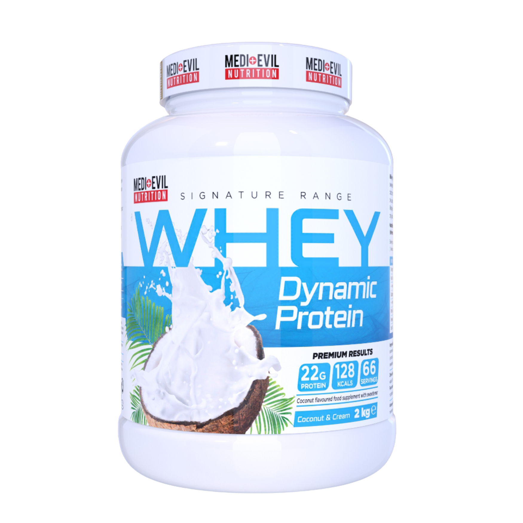 Protein Động Whey Sô cô la