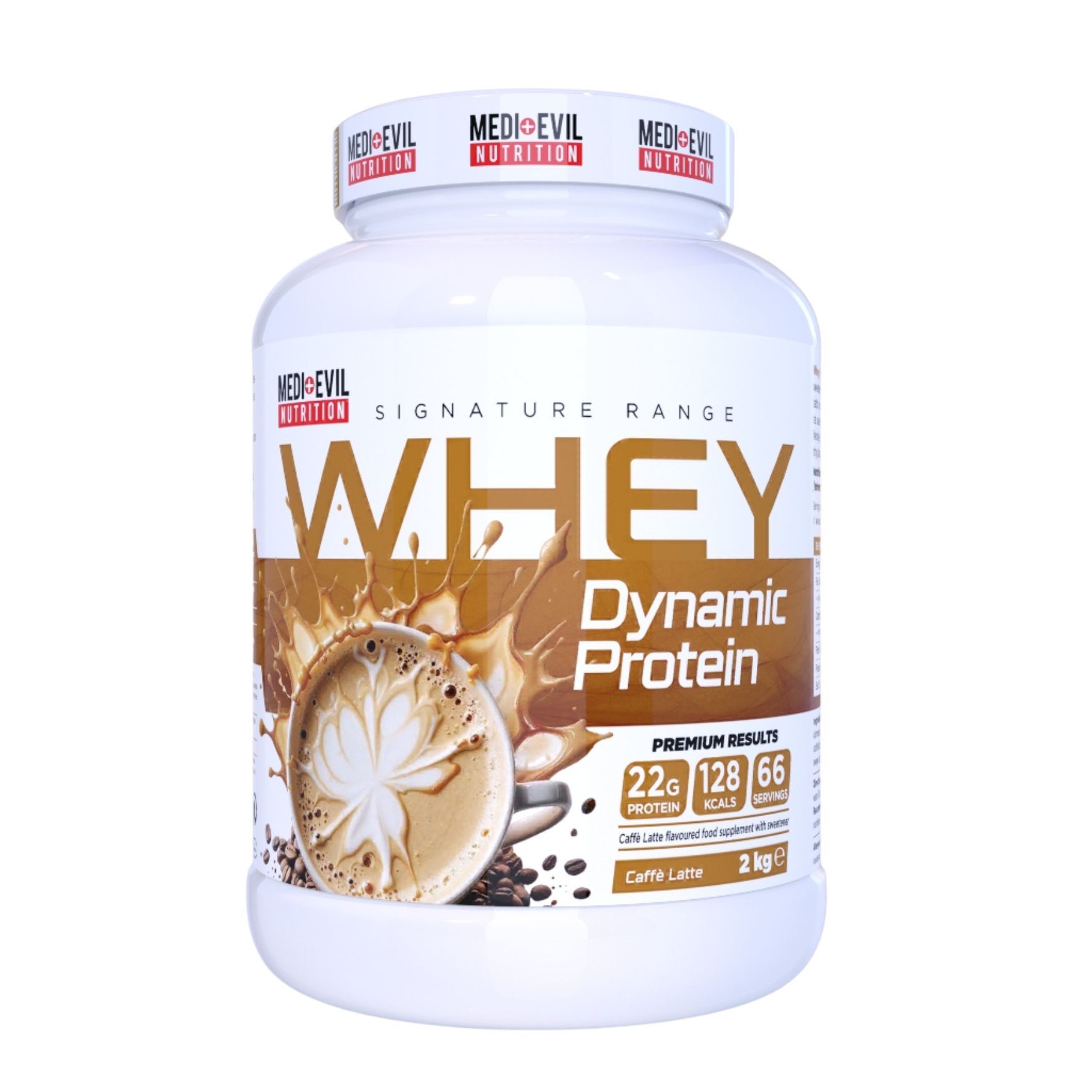 Protein Động Whey Sô cô la