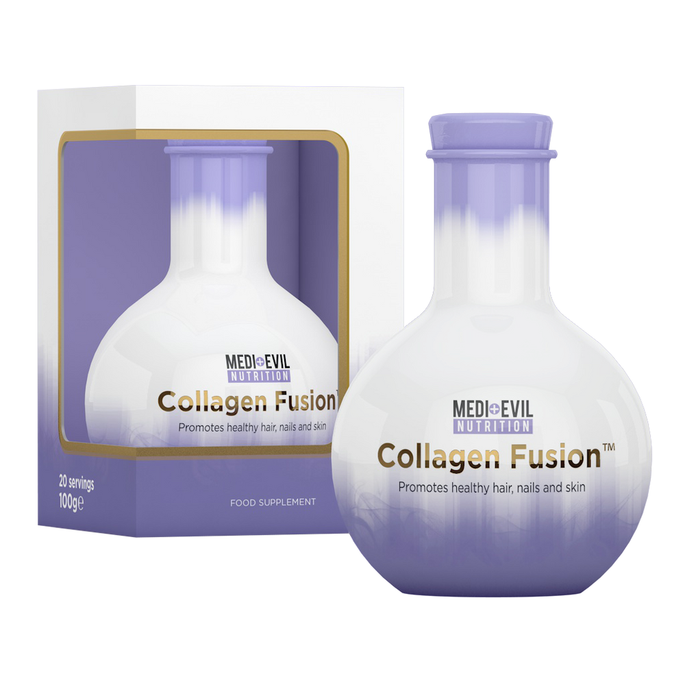 Collagen Fusion Powder